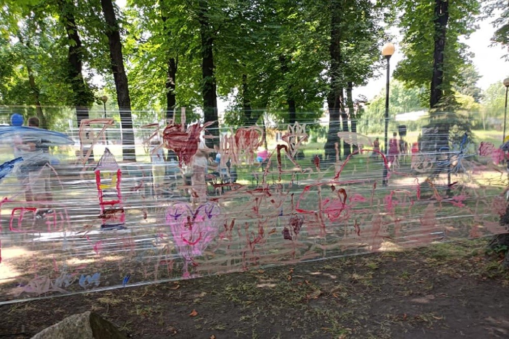 24 lipca odbyło się kolejne spotkanie z cyklu “Ogrodu Śniadaniowego”, które organizuje Miejskie Centrum Kultury im. H. Bisty w Rudzie Śląskiej.