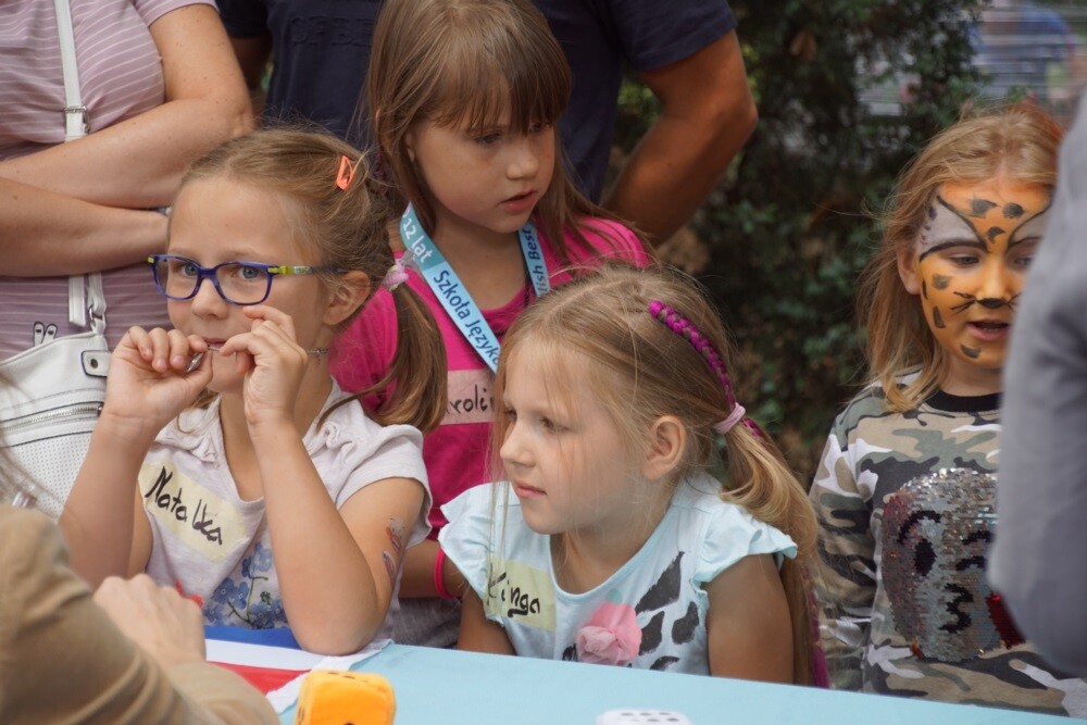 Dzisiaj w ogrodach Miejskiego Centrum Kultury im. Henryka Bisty odbyła się druga w tym roku impreza z cyklu „ogród śniadaniowy”. Na gości, tych najmłodszych i nie tylko, czekała cała masa atrakcji.