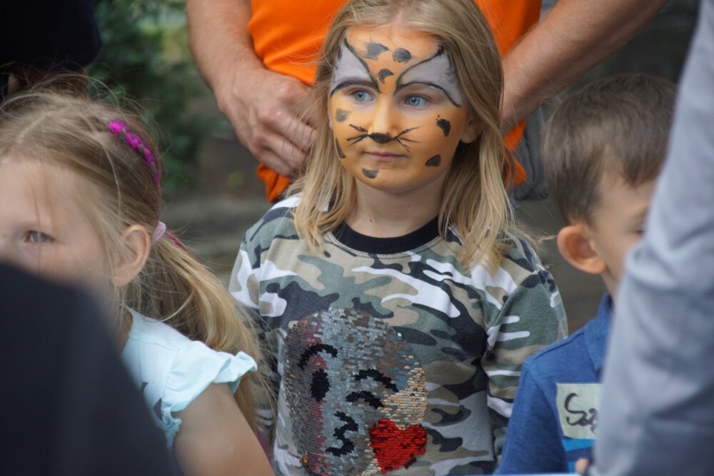 Dzisiaj w ogrodach Miejskiego Centrum Kultury im. Henryka Bisty odbyła się druga w tym roku impreza z cyklu „ogród śniadaniowy”. Na gości, tych najmłodszych i nie tylko, czekała cała masa atrakcji.