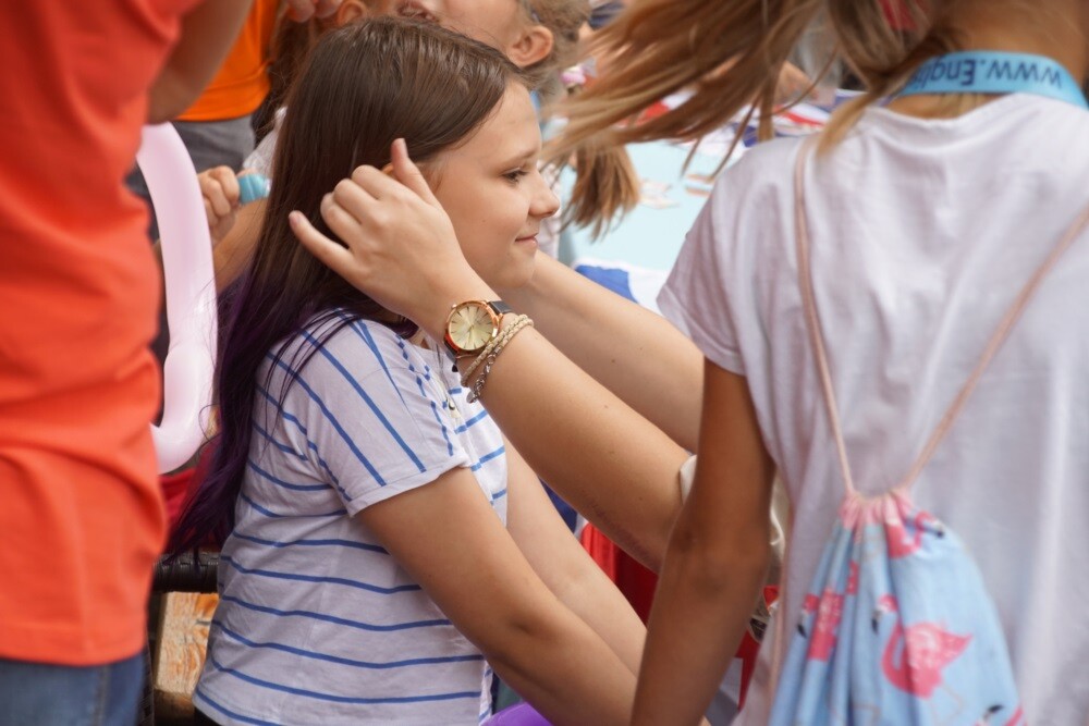 Dzisiaj w ogrodach Miejskiego Centrum Kultury im. Henryka Bisty odbyła się druga w tym roku impreza z cyklu „ogród śniadaniowy”. Na gości, tych najmłodszych i nie tylko, czekała cała masa atrakcji.