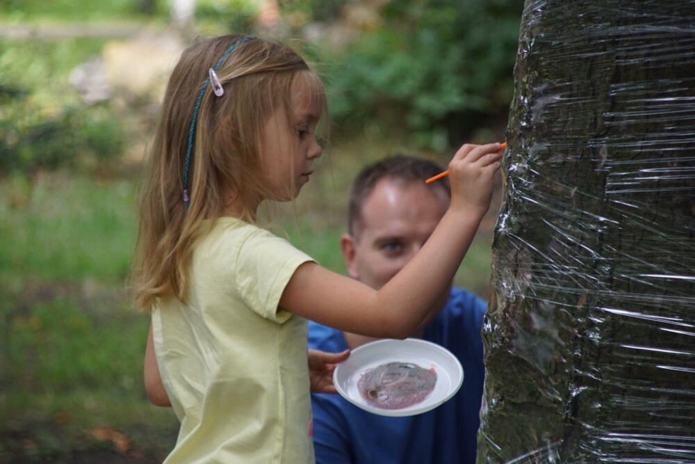 Dzisiaj w ogrodach Miejskiego Centrum Kultury im. Henryka Bisty odbyła się druga w tym roku impreza z cyklu „ogród śniadaniowy”. Na gości, tych najmłodszych i nie tylko, czekała cała masa atrakcji.