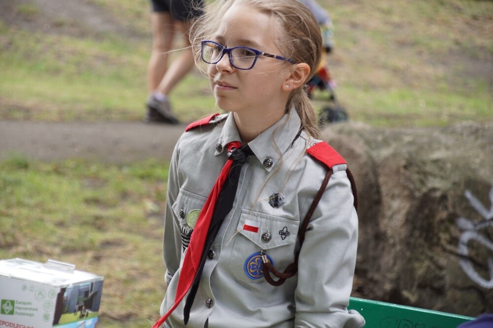Dzisiaj w ogrodach Miejskiego Centrum Kultury im. Henryka Bisty odbyła się druga w tym roku impreza z cyklu „ogród śniadaniowy”. Na gości, tych najmłodszych i nie tylko, czekała cała masa atrakcji.