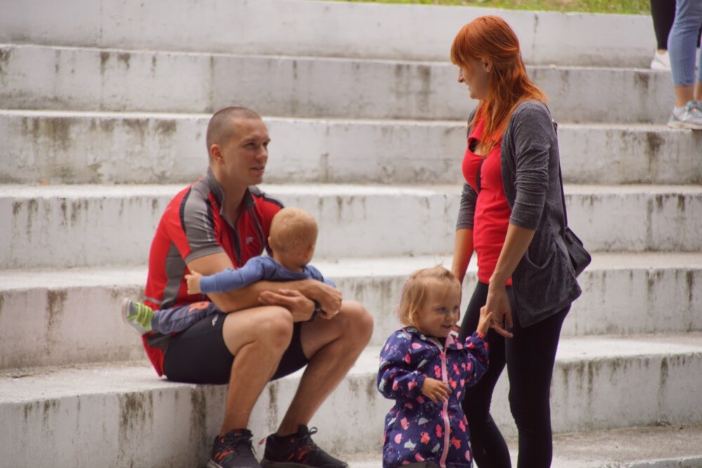 Dzisiaj w ogrodach Miejskiego Centrum Kultury im. Henryka Bisty odbyła się druga w tym roku impreza z cyklu „ogród śniadaniowy”. Na gości, tych najmłodszych i nie tylko, czekała cała masa atrakcji.