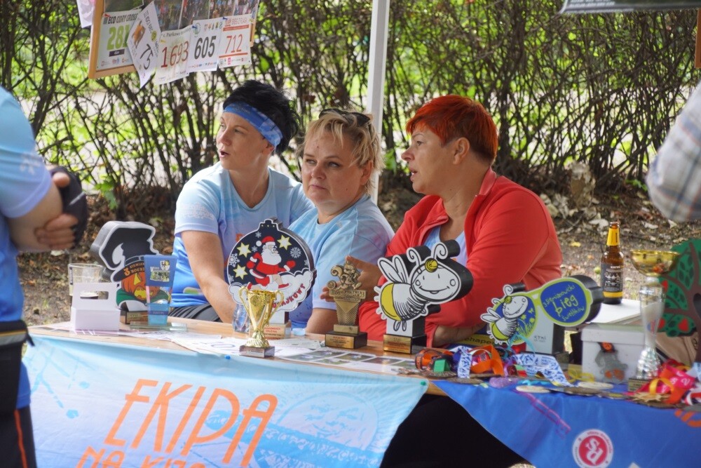 Dzisiaj w ogrodach Miejskiego Centrum Kultury im. Henryka Bisty odbyła się druga w tym roku impreza z cyklu „ogród śniadaniowy”. Na gości, tych najmłodszych i nie tylko, czekała cała masa atrakcji.