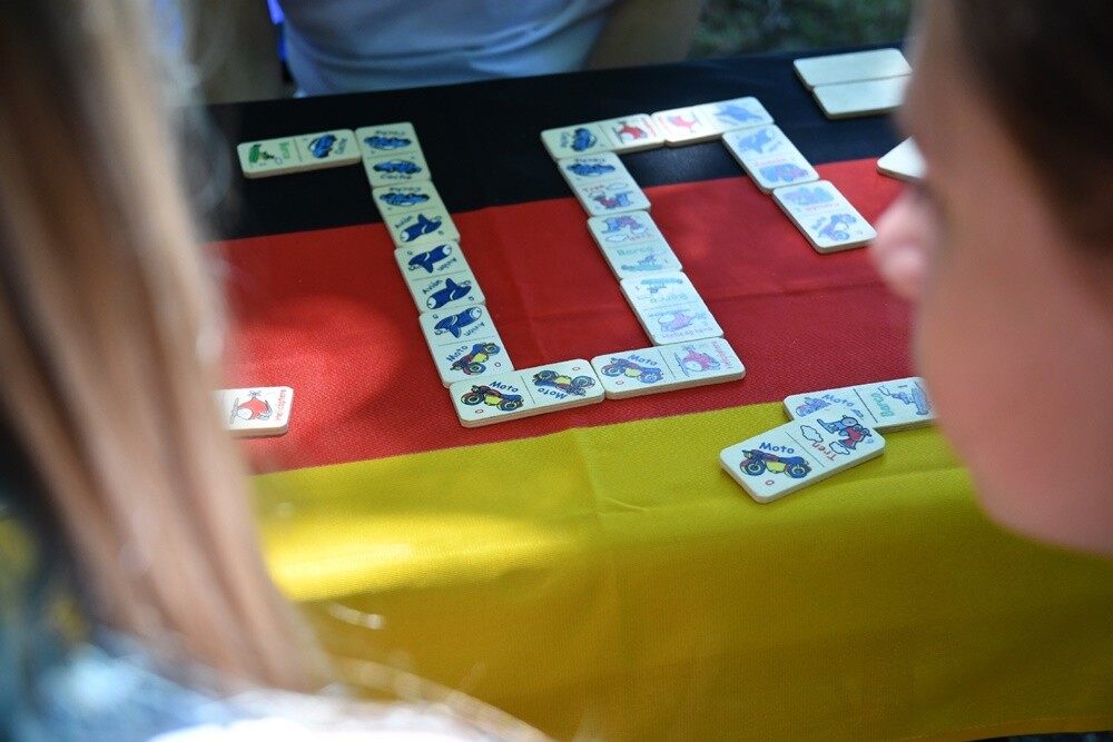 Za nami kolejne spotkanie z cyklu "Ogrodu śniadaniowego". / fot. Jacek Knapik