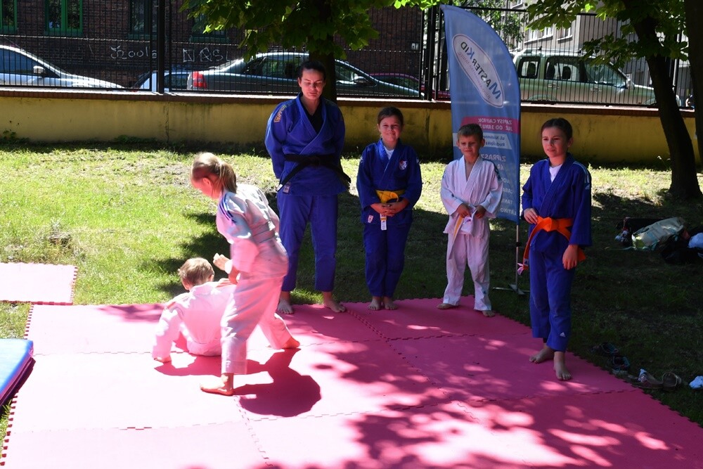Za nami kolejne spotkanie z cyklu "Ogrodu śniadaniowego". / fot. Jacek Knapik