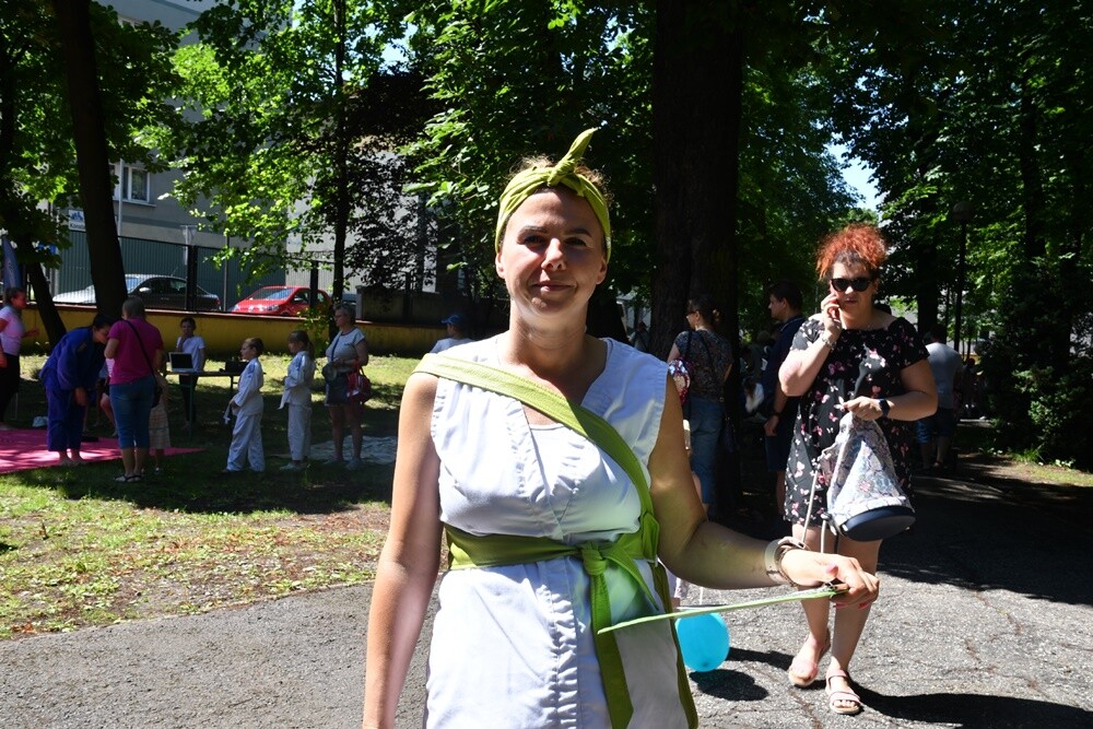 Za nami kolejne spotkanie z cyklu "Ogrodu śniadaniowego". / fot. Jacek Knapik