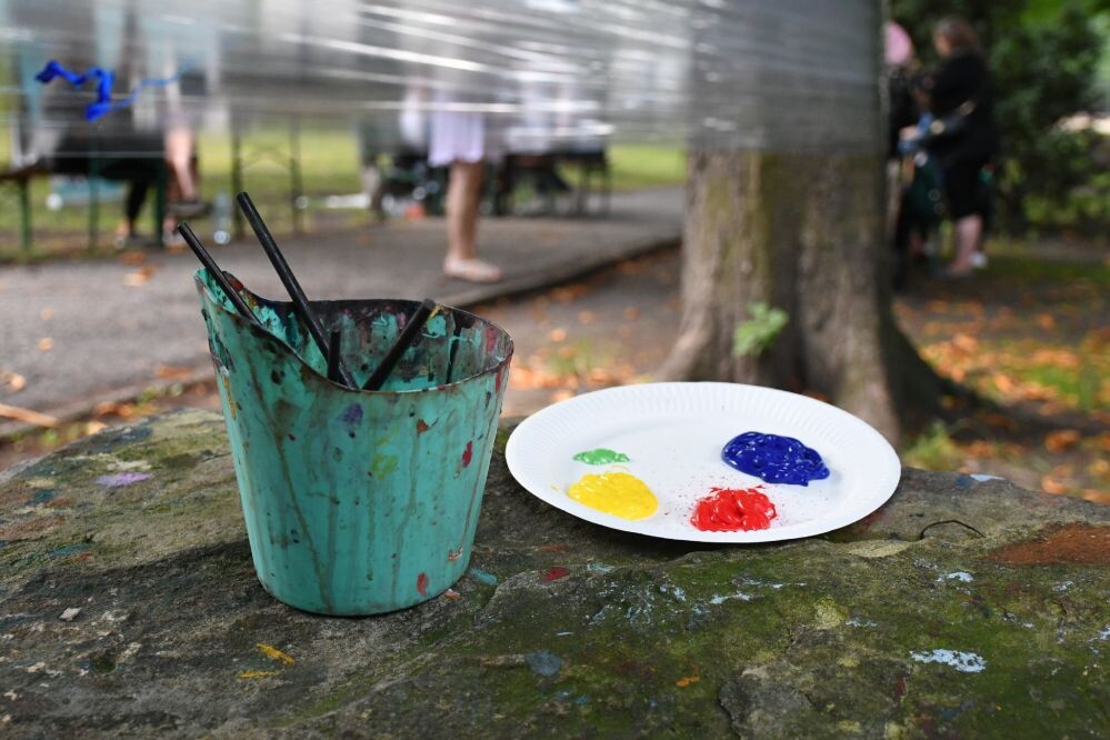 Ogród Śniadaniowy 2023/fot. Jacek Knapik