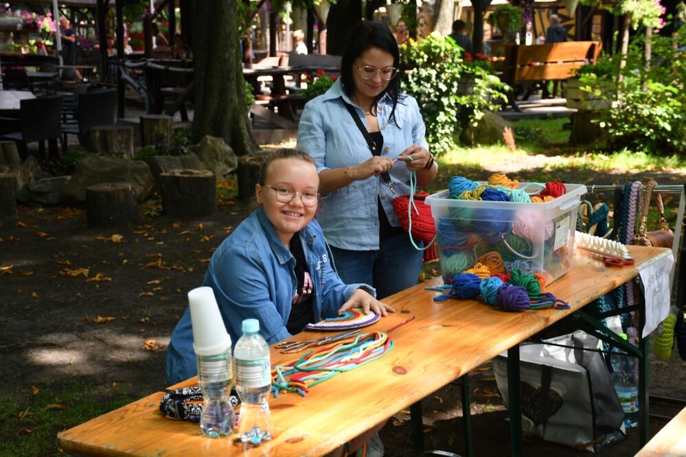 Ogród Śniadaniowy 2023/fot. Jacek Knapik