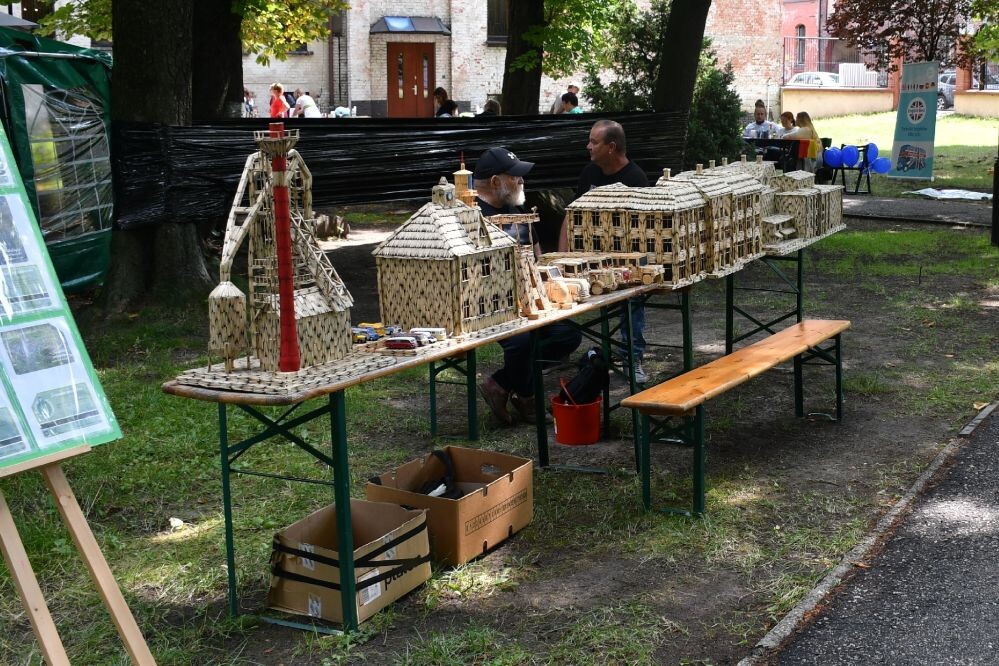 Ogród Śniadaniowy 2023/fot. Jacek Knapik