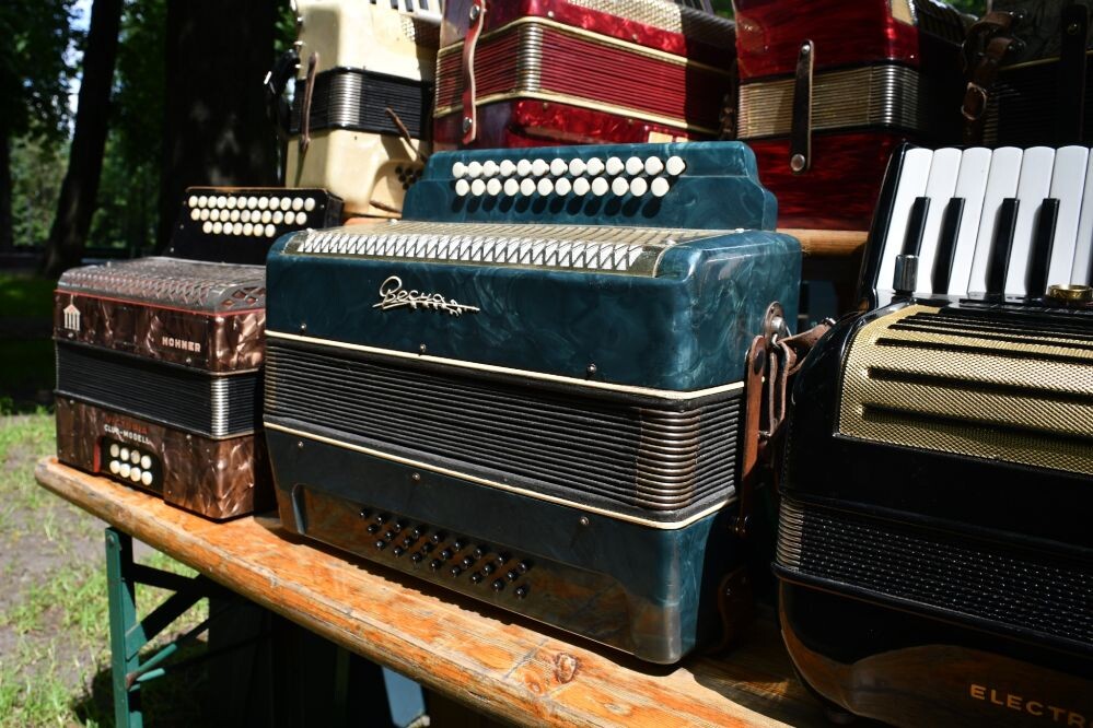 Ogród Śniadaniowy 2023/fot. Jacek Knapik