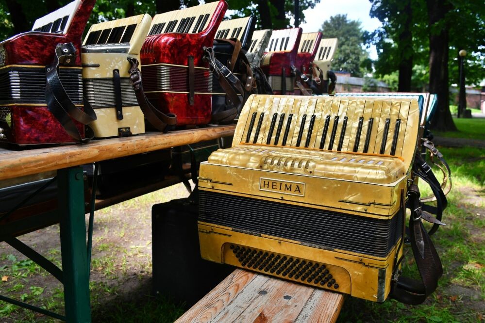 Ogród Śniadaniowy 2023/fot. Jacek Knapik