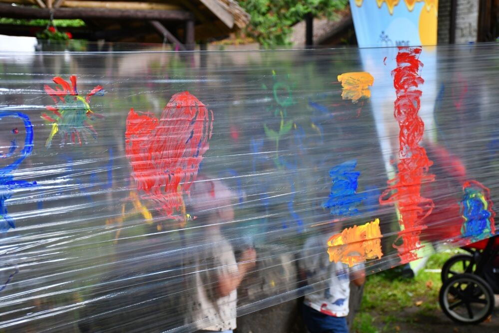 Ogród Śniadaniowy 2023/fot. Jacek Knapik