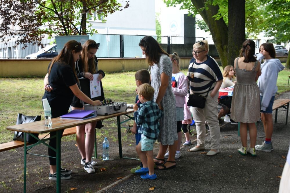 Ogród Śniadaniowy 2023/fot. Jacek Knapik