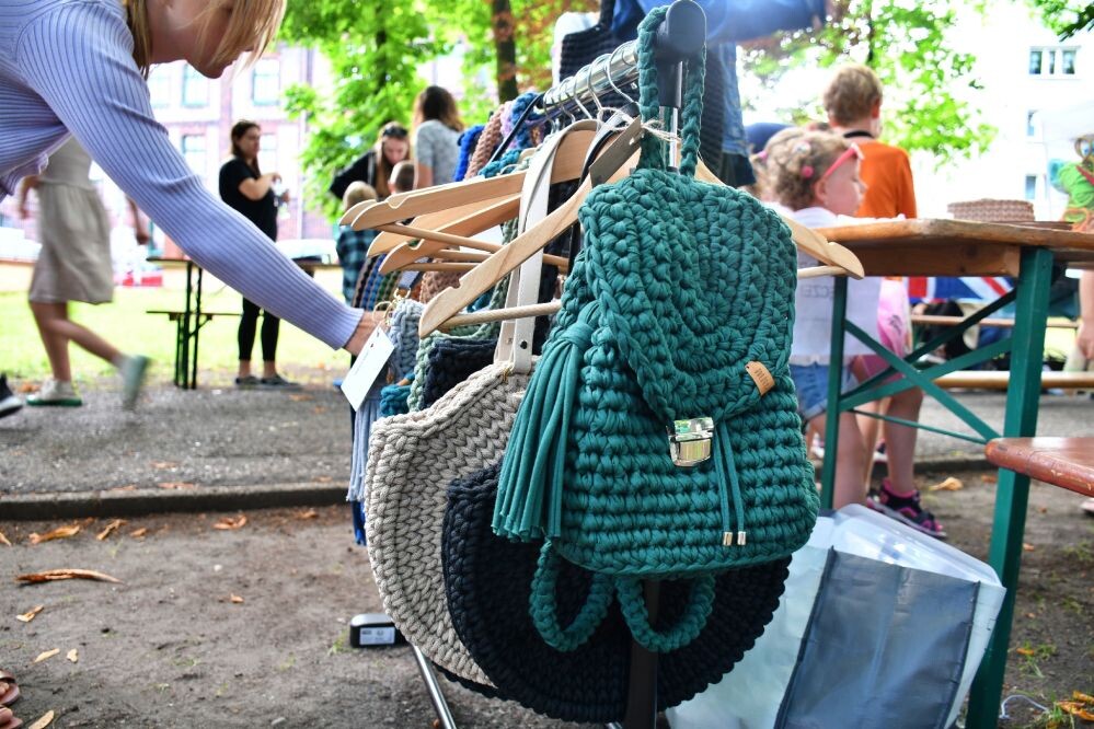 Ogród Śniadaniowy 2023/fot. Jacek Knapik