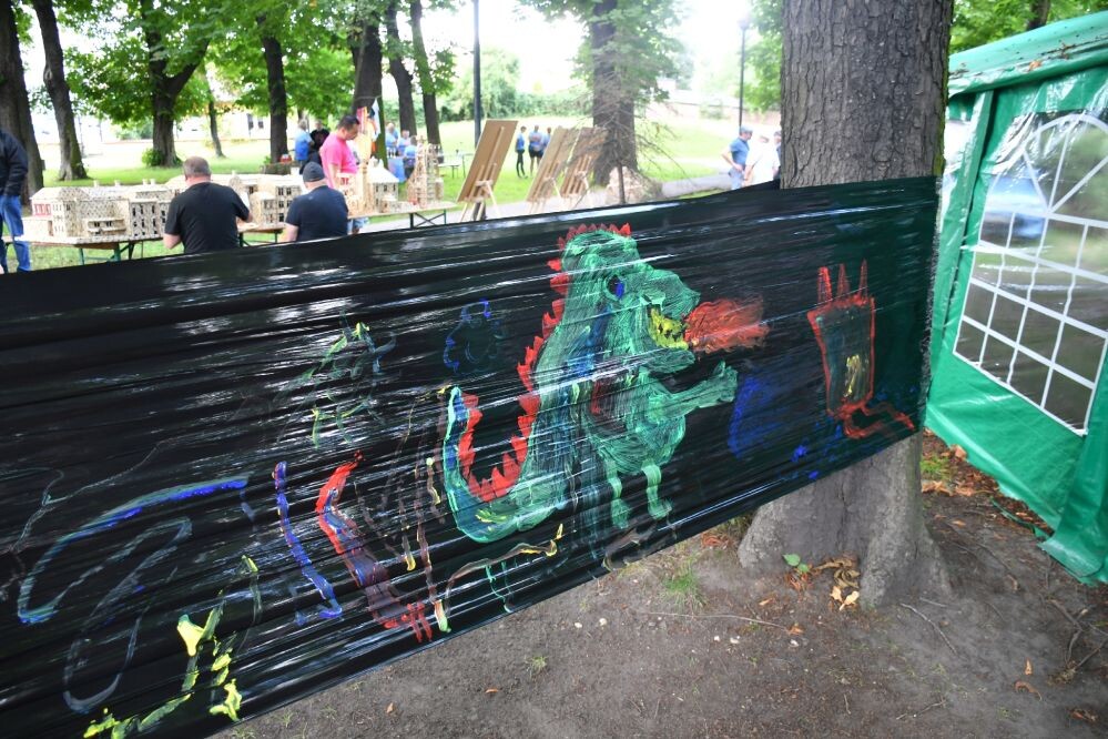 Ogród Śniadaniowy 2023/fot. Jacek Knapik