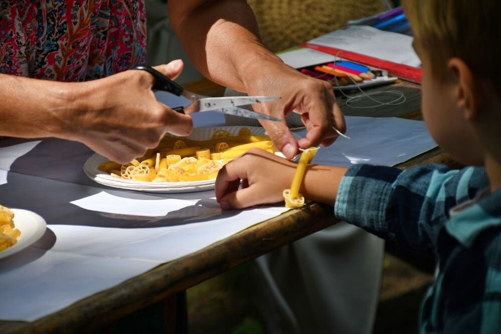 Ogród Śniadaniowy 2023/fot. Jacek Knapik