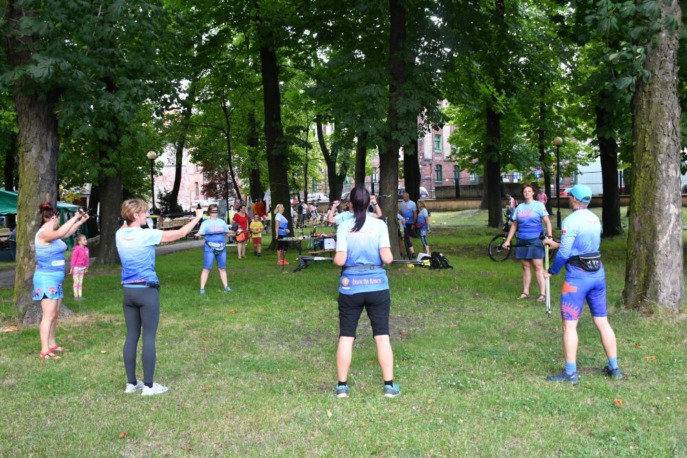 Ogród Śniadaniowy 2023/fot. Jacek Knapik