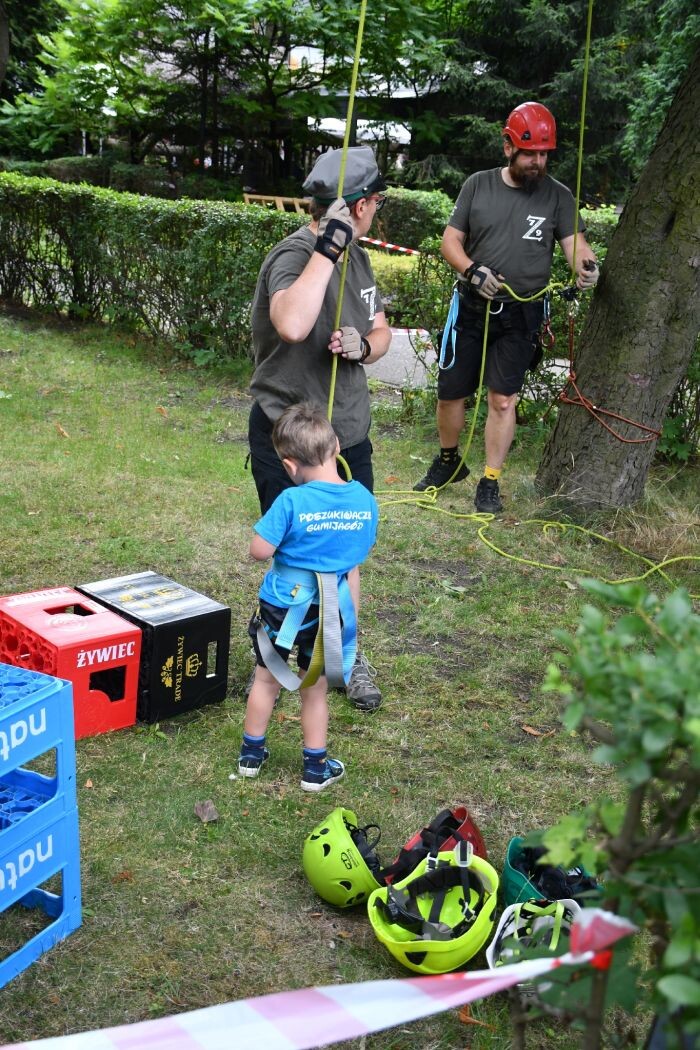 Ogród Śniadaniowy 2023/fot. Jacek Knapik