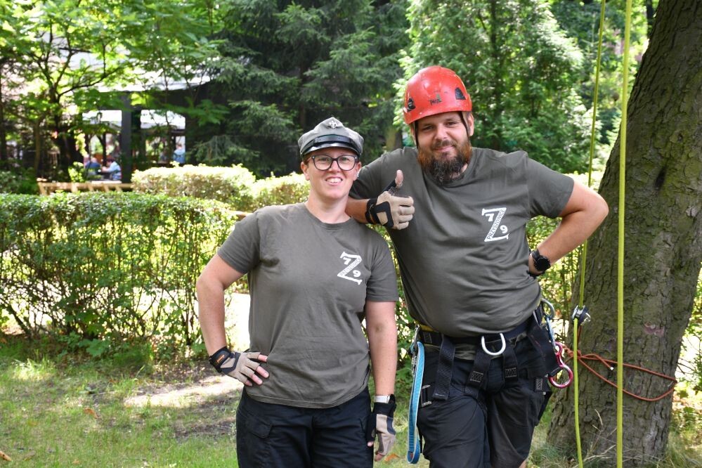 Ogród Śniadaniowy 2023/fot. Jacek Knapik