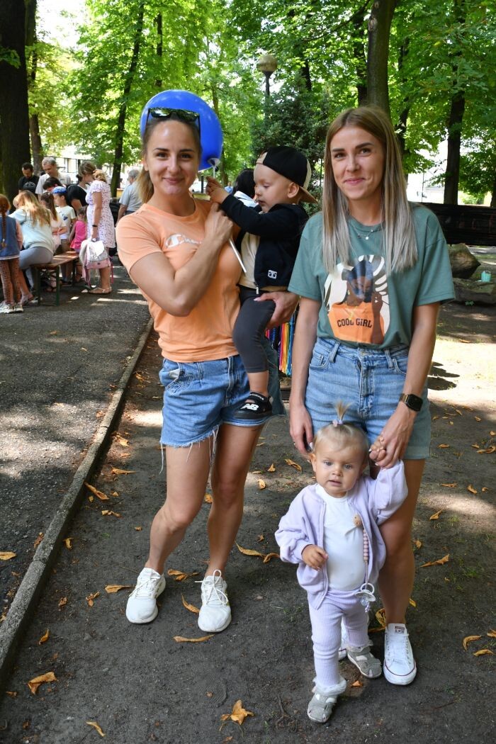 Ogród Śniadaniowy 2023/fot. Jacek Knapik