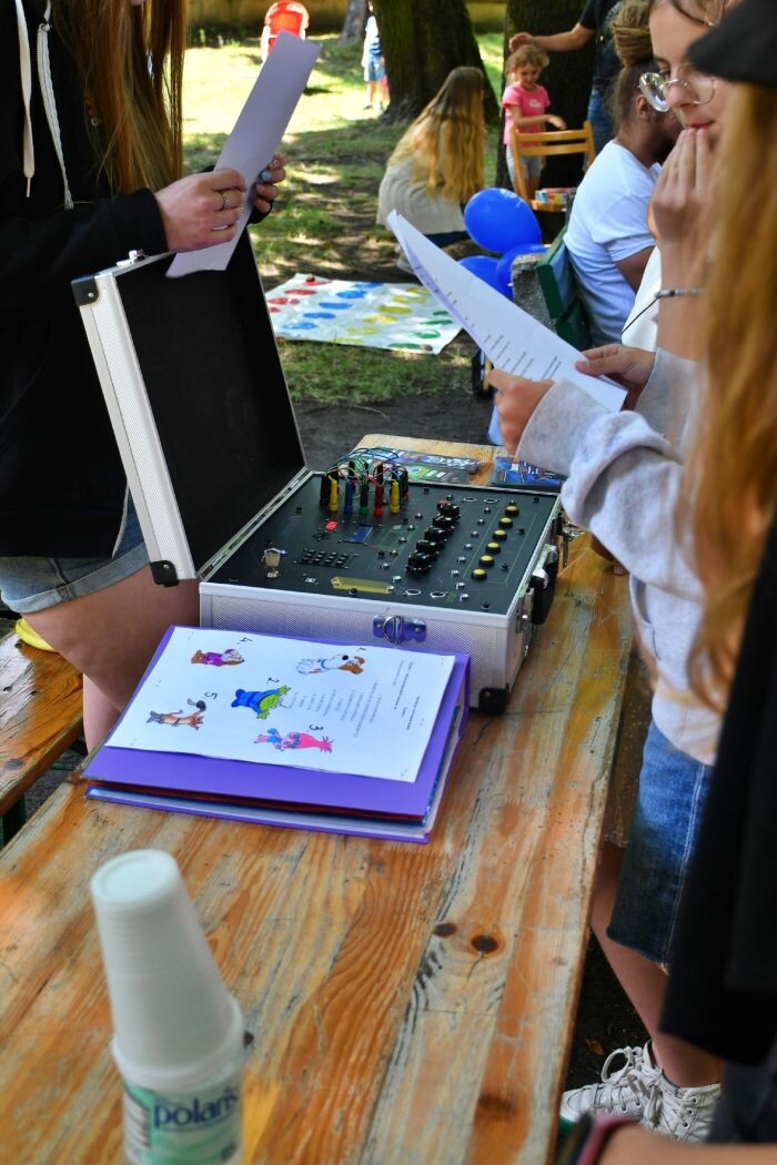 Ogród Śniadaniowy 2023/fot. Jacek Knapik