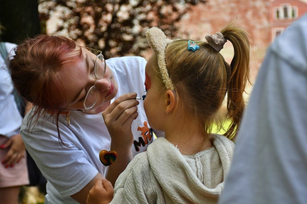 Ogród Śniadaniowy 2023/fot. Jacek Knapik