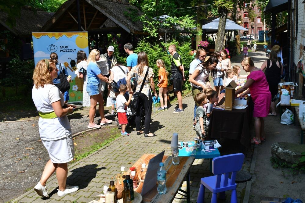 Ogród Śniadaniowy 2023/fot. Jacek Knapik