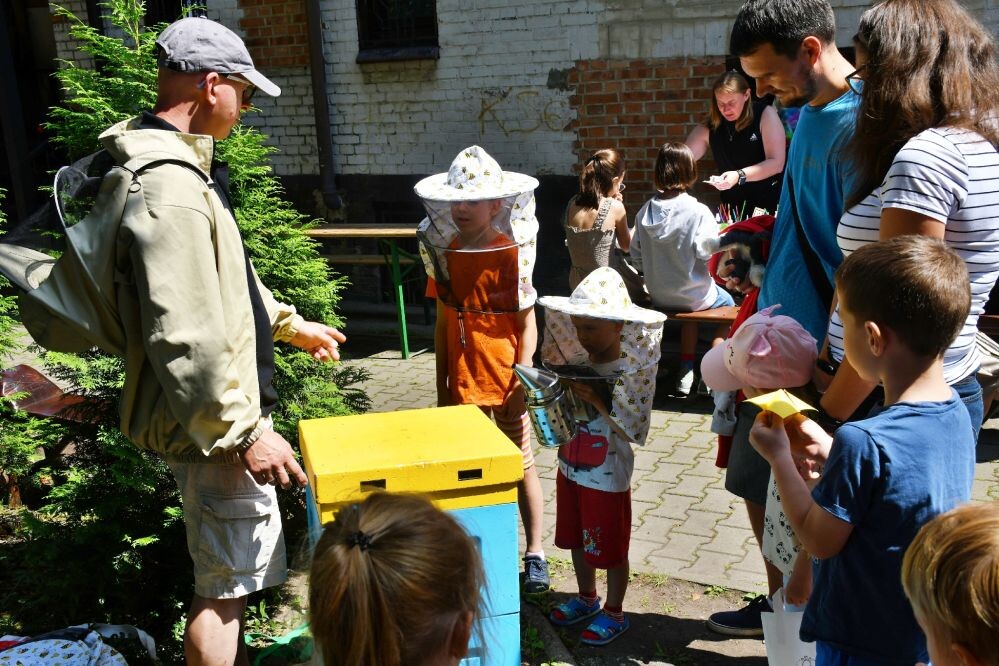 Ogród Śniadaniowy 2023/fot. Jacek Knapik