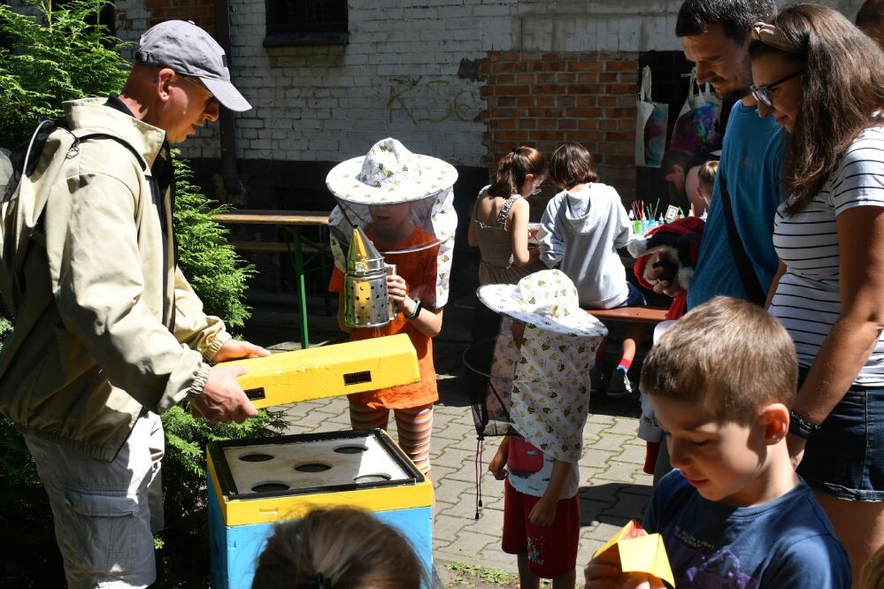 Ogród Śniadaniowy 2023/fot. Jacek Knapik