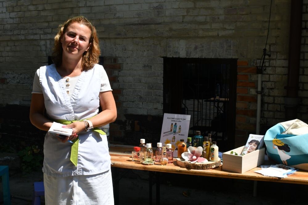 Ogród Śniadaniowy 2023/fot. Jacek Knapik