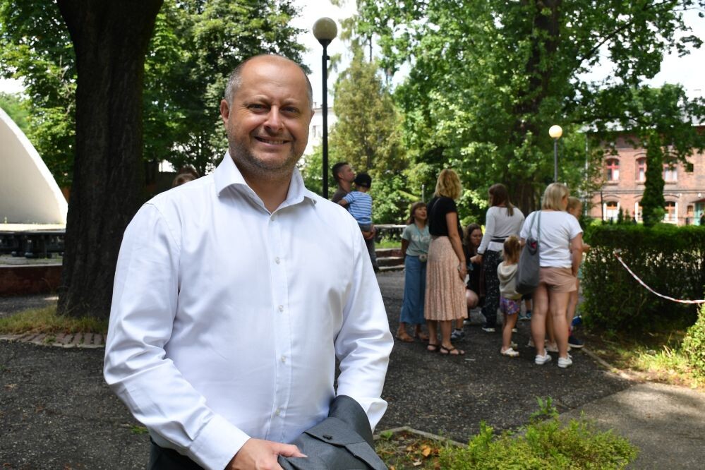 Ogród Śniadaniowy 2023/fot. Jacek Knapik