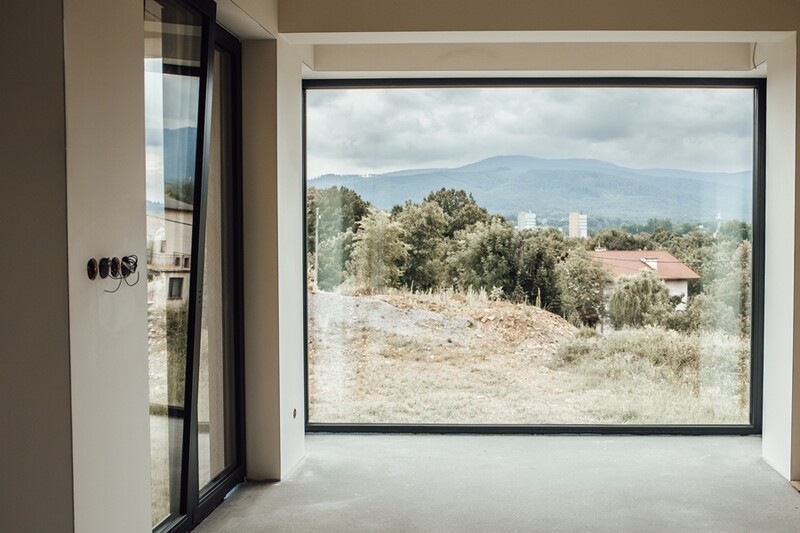 Okna Bielsko - EMV System liderem wysokiej klasy okien na Podbeskidziu