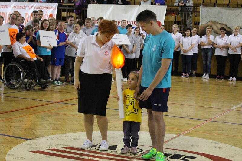Olimpiada Radości po raz XXI!