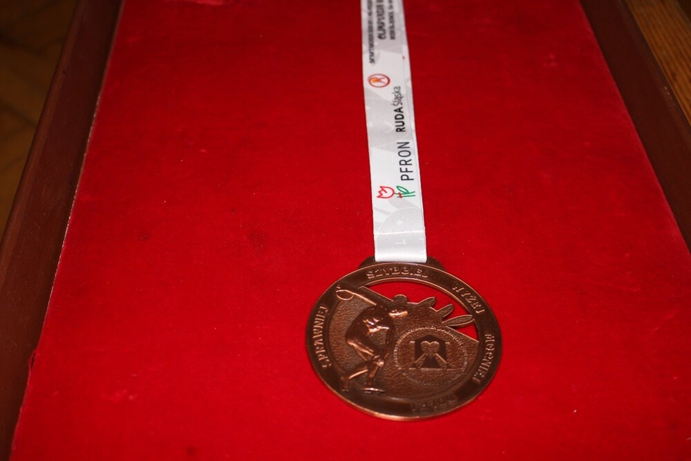 Rekordowa liczba drużyn bierze udział w tegorocznej spartakiadzie dzieci i młodzieży niepełnosprawnej. Ponad 200 osób rywalizuje w sportowych konkurencjach