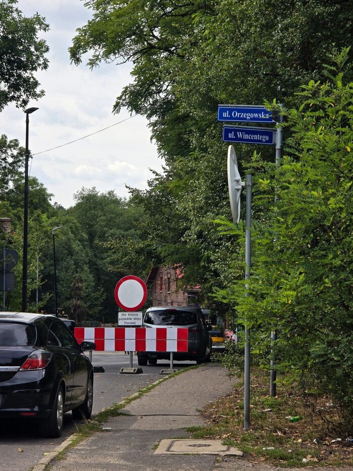 Praca na planie produkcji filmowej na podstawie reportażu "Ołowiane dzieci"/fot. Magdalena Szpotan, czytelnik