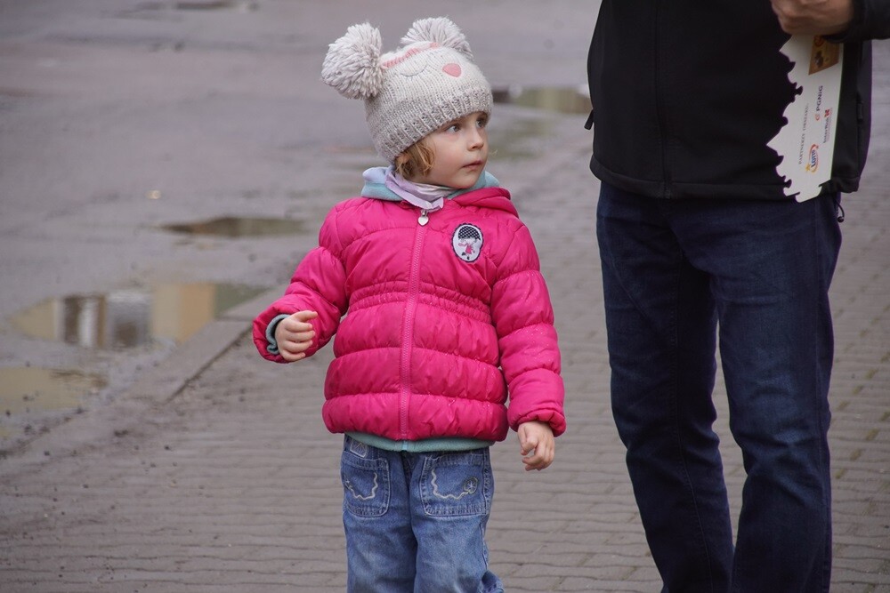 6 stycznia na ulice Rudy Śląskiej kolejny raz wyszedł Orszak Trzech Króli. Uczestnicy pochodu tradycyjnie wyruszyli spod kościoła pw. Piusa X.