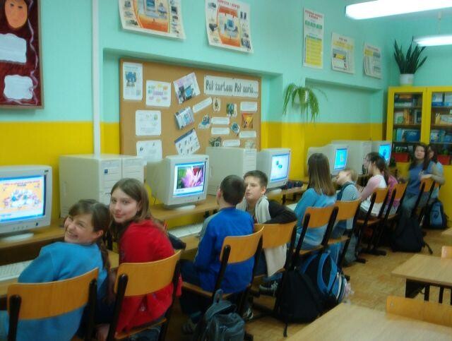 Osiedle 700-lecia - Szkoła Podstawowa nr 3