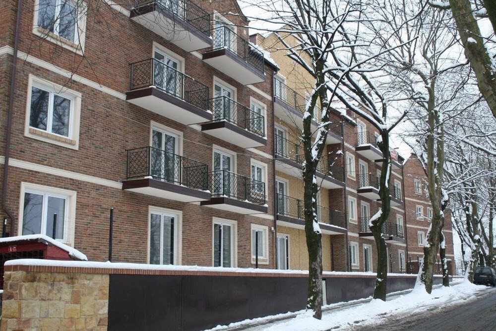 Osiedle "Platany" uchyla rąbka tajemnicy!