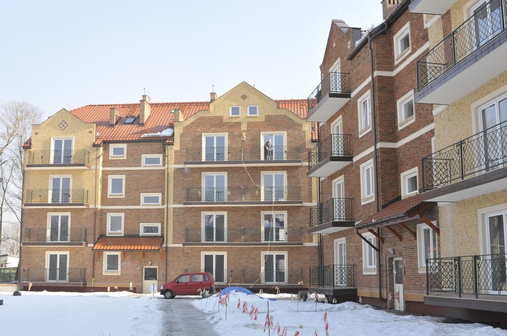 Osiedle "Platany" uchyla rąbka tajemnicy!