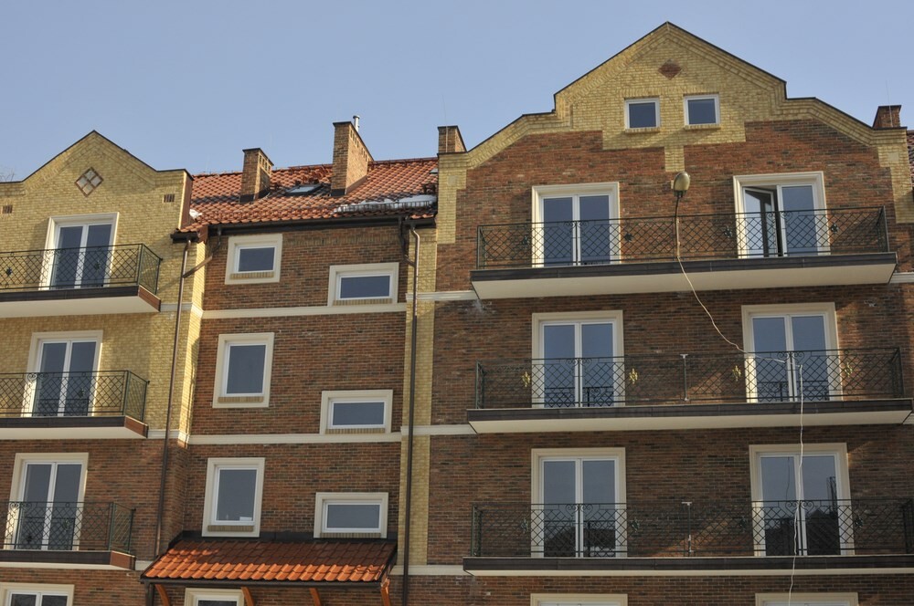 Osiedle "Platany" uchyla rąbka tajemnicy!