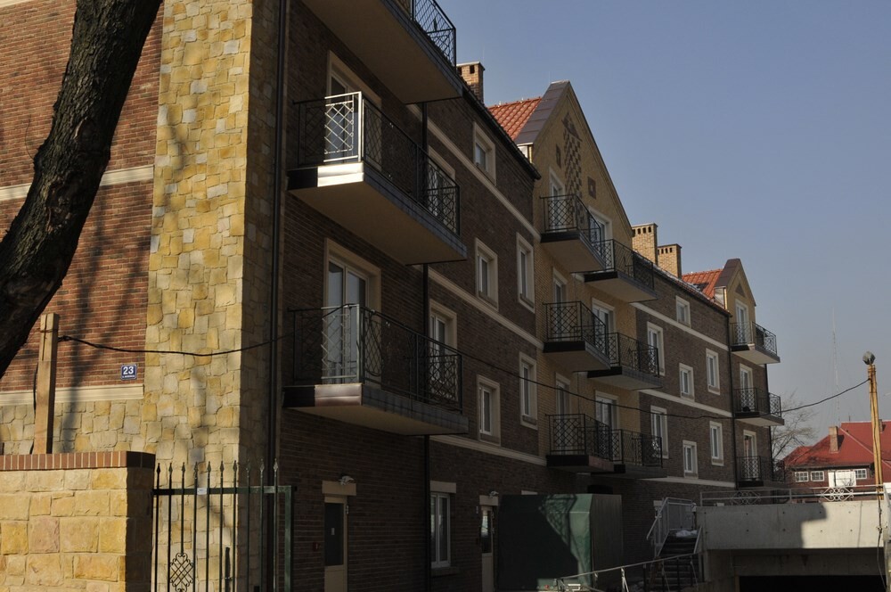 Osiedle "Platany" uchyla rąbka tajemnicy!