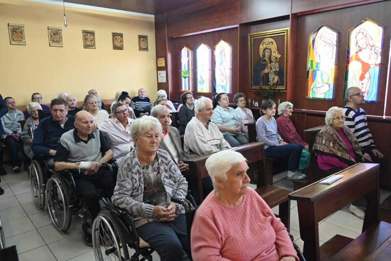 Ośrodek Święta Elżbieta wspomina swoją patronkę