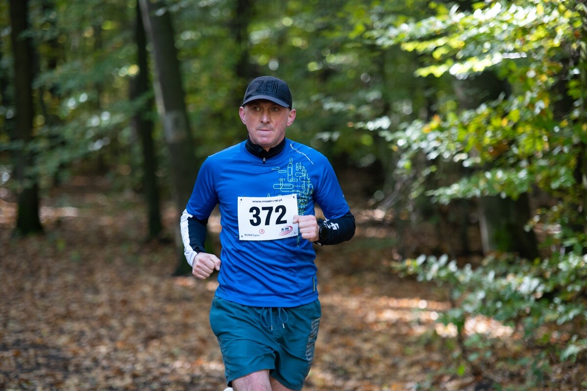 Ostatni Bieg Wiewiórki w 2025 roku. / fot. Marek Faber
