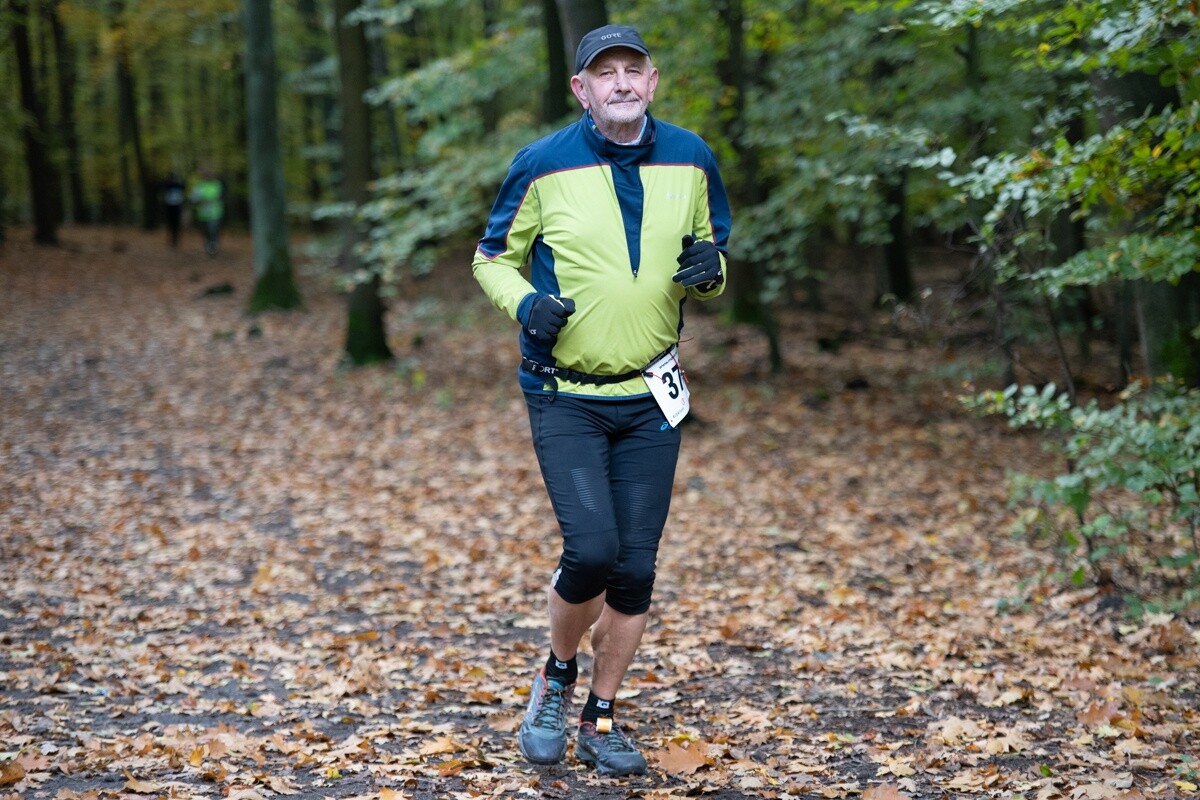 Ostatni Bieg Wiewiórki w 2025 roku. / fot. Marek Faber