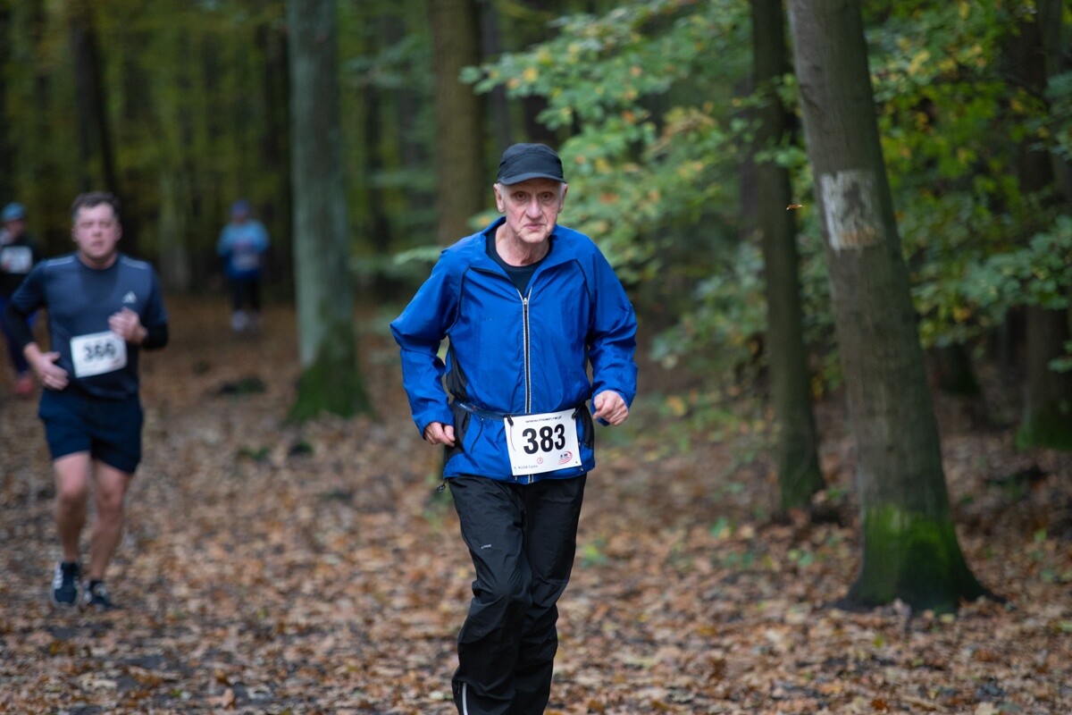 Ostatni Bieg Wiewiórki w 2025 roku. / fot. Marek Faber