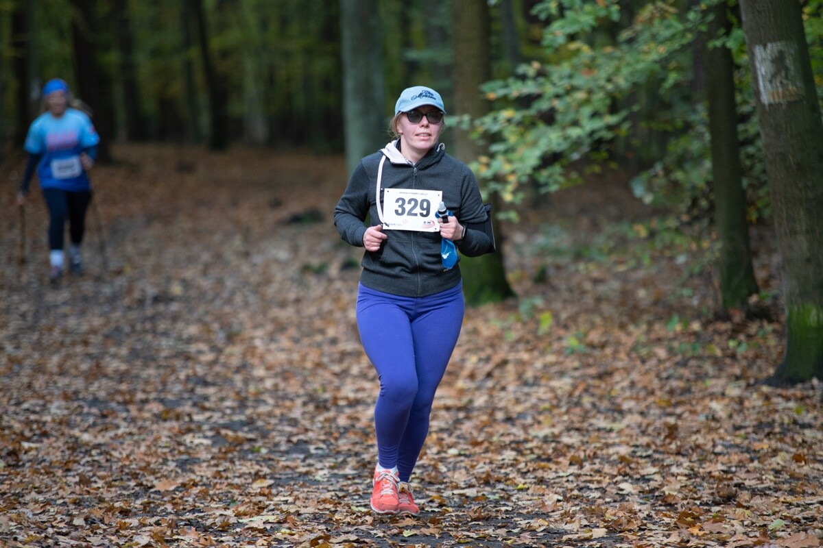 Ostatni Bieg Wiewiórki w 2025 roku. / fot. Marek Faber