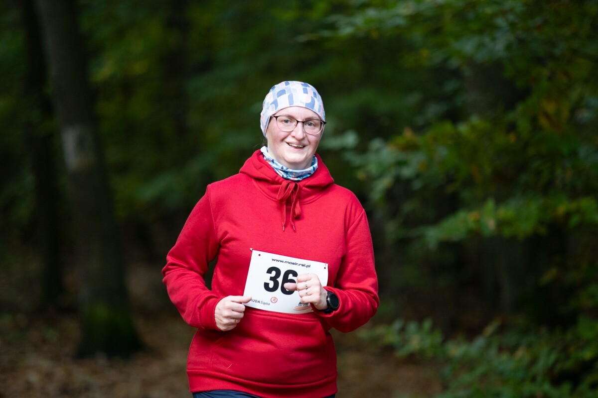 Ostatni Bieg Wiewiórki w 2025 roku. / fot. Marek Faber