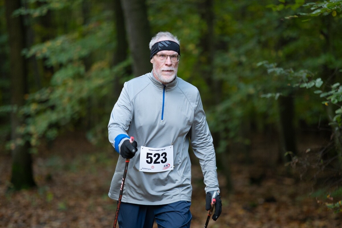 Ostatni Bieg Wiewiórki w 2025 roku. / fot. Marek Faber