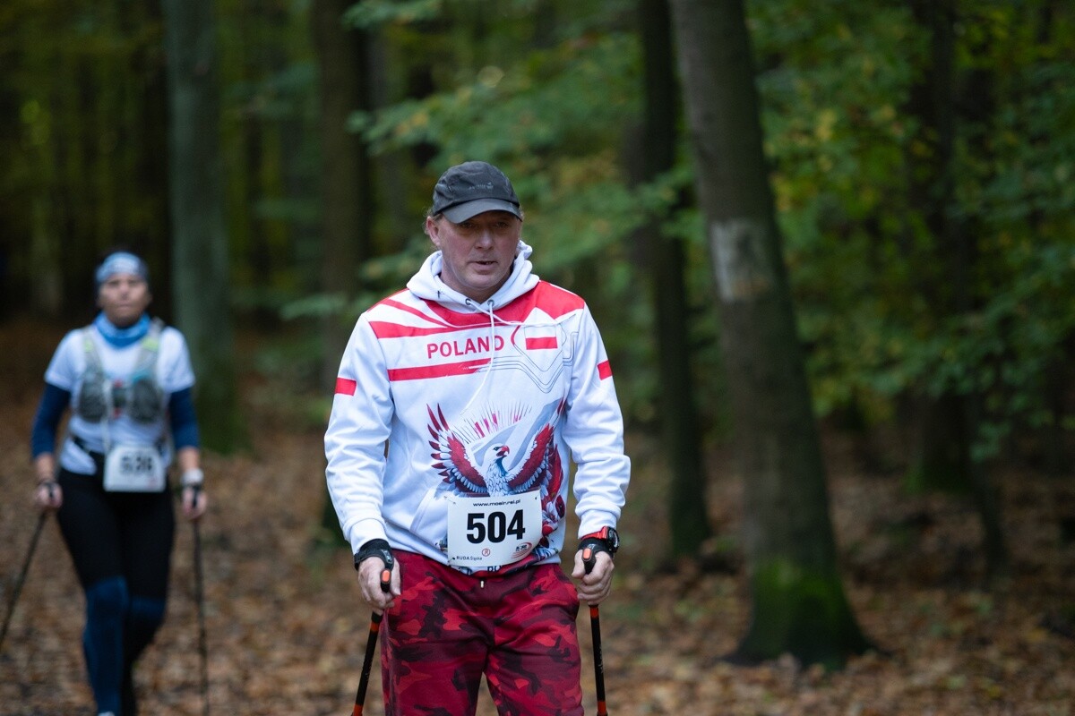 Ostatni Bieg Wiewiórki w 2025 roku. / fot. Marek Faber
